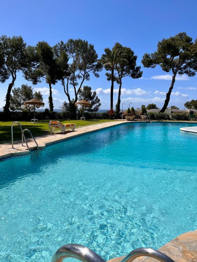 Miraflores La Cala Golf Tennis La Cala De Mijas Exterior photo