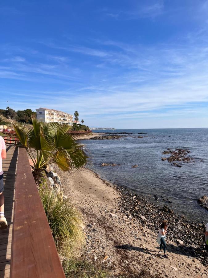 Miraflores La Cala Golf Tennis La Cala De Mijas Exterior photo