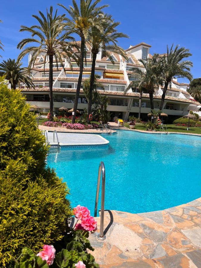 Miraflores La Cala Golf Tennis La Cala De Mijas Exterior photo